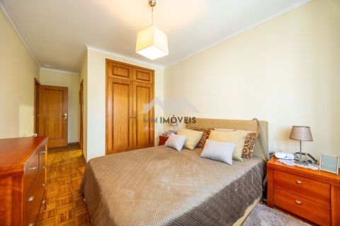 Lejlighed i Maia, Porto, Maia - € 279.000 | Ref: MM299/26MAI/VS - foto 12