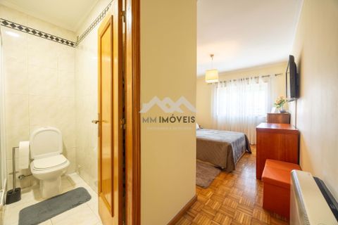 Lejlighed i Maia, Porto, Maia - € 279.000 | Ref: MM299/26MAI/VS - foto 13
