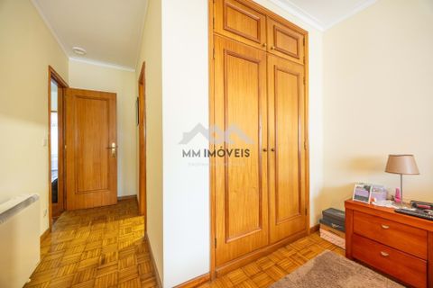 Lejlighed i Maia, Porto, Maia - € 279.000 | Ref: MM299/26MAI/VS - foto 15