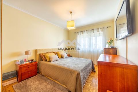 Lejlighed i Maia, Porto, Maia - € 279.000 | Ref: MM299/26MAI/VS - foto 16
