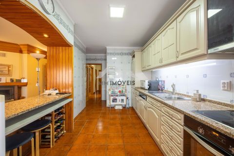 Lejlighed i Maia, Porto, Maia - € 279.000 | Ref: MM299/26MAI/VS - foto 20