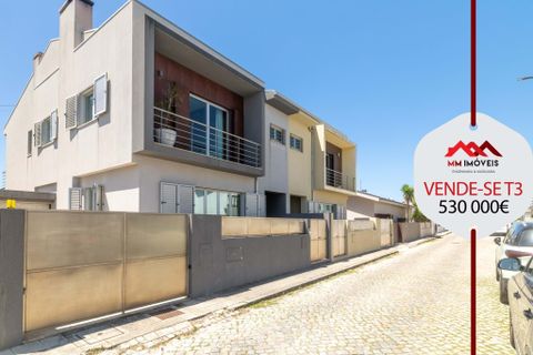 Villa i Mindelo, Porto, Mindelo - € 530.000 | Ref: MM295/26MIN/MM(1) - foto 1