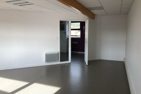 L'establiment comercial a Brest, Finistere, Brest - € 16.200/mes | Ref: 29_000285_BL - foto 2