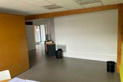 L'establiment comercial a Brest, Finistere, Brest - € 16.200/mes | Ref: 29_000285_BL - foto 5