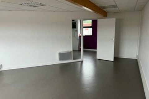L'establiment comercial a Brest, Finistere, Brest - € 16.200/mes | Ref: 29_000285_BL - foto 9