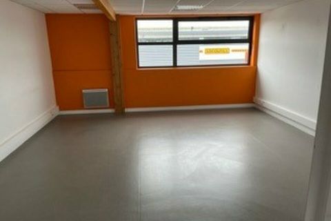 L'establiment comercial a Brest, Finistere, Brest - € 16.200/mes | Ref: 29_000285_BL - foto 10