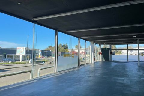 L'establiment comercial a Brest, Finistere, Brest - € 88.800/mes | Ref: 29_0693_BL - foto 2