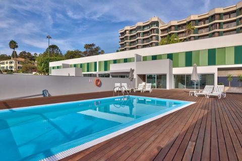 Rækkehus i Funchal, Madeira, Funchal - € 1.850.000 | Ref: C0216-03356 - foto 1