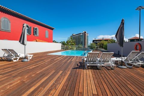 Rækkehus i Funchal, Madeira, Funchal - € 1.850.000 | Ref: C0216-03356 - foto 2