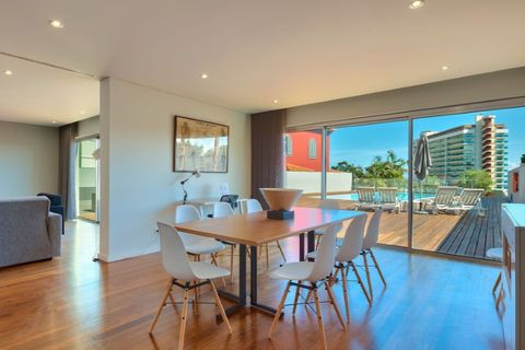 Rækkehus i Funchal, Madeira, Funchal - € 1.850.000 | Ref: C0216-03356 - foto 4
