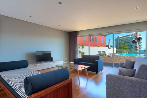 Rækkehus i Funchal, Madeira, Funchal - € 1.850.000 | Ref: C0216-03356 - foto 5