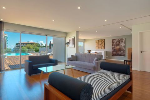 Rækkehus i Funchal, Madeira, Funchal - € 1.850.000 | Ref: C0216-03356 - foto 6