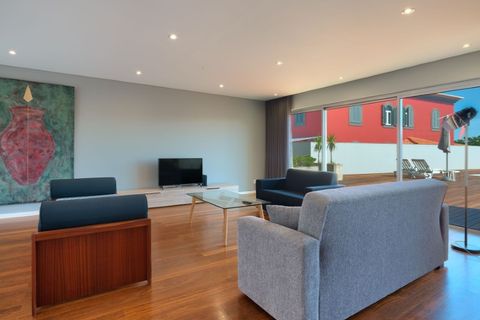 Rækkehus i Funchal, Madeira, Funchal - € 1.850.000 | Ref: C0216-03356 - foto 8