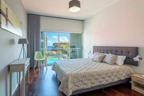 Rækkehus i Funchal, Madeira, Funchal - € 1.850.000 | Ref: C0216-03356 - foto 13