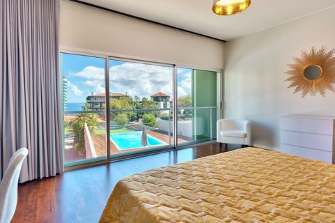 Rækkehus i Funchal, Madeira, Funchal - € 1.850.000 | Ref: C0216-03356 - foto 15