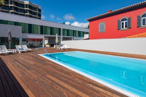 Rækkehus i Funchal, Madeira, Funchal - € 1.850.000 | Ref: C0216-03356 - foto 22