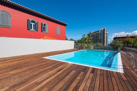 Rækkehus i Funchal, Madeira, Funchal - € 1.850.000 | Ref: C0216-03356 - foto 23