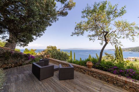 Villa a Monte Argentario, Grosseto, Monte Argentario - € 1.150.000 | Ref: 186 - foto 4