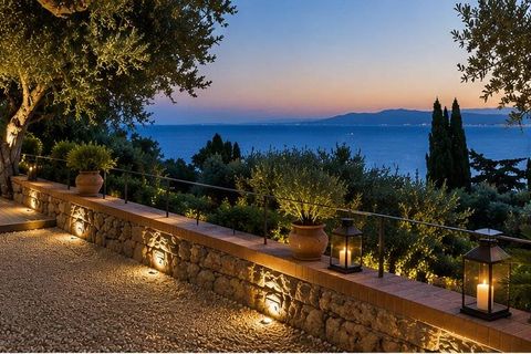 Villa a Monte Argentario, Grosseto, Monte Argentario - € 1.150.000 | Ref: 186 - foto 5