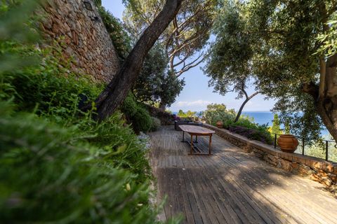Villa a Monte Argentario, Grosseto, Monte Argentario - € 1.150.000 | Ref: 186 - foto 6