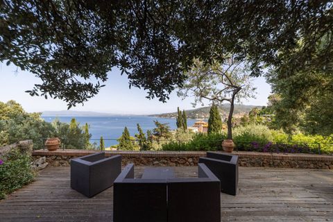 Villa a Monte Argentario, Grosseto, Monte Argentario - € 1.150.000 | Ref: 186 - foto 7