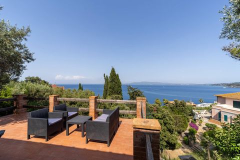 Villa a Monte Argentario, Grosseto, Monte Argentario - € 1.150.000 | Ref: 186 - foto 9