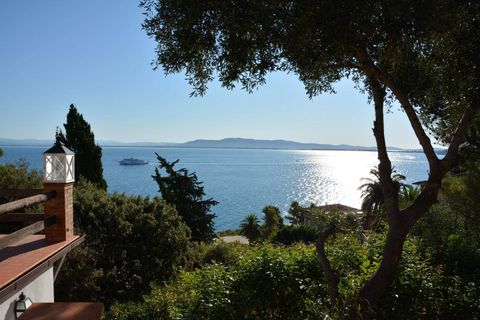 Villa a Monte Argentario, Grosseto, Monte Argentario - € 1.150.000 | Ref: 186 - foto 10