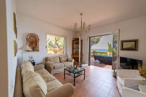 Villa a Monte Argentario, Grosseto, Monte Argentario - € 1.150.000 | Ref: 186 - foto 11