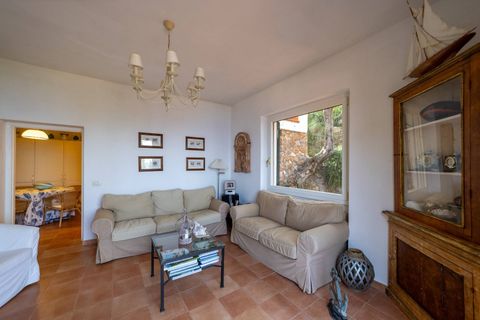Villa a Monte Argentario, Grosseto, Monte Argentario - € 1.150.000 | Ref: 186 - foto 12