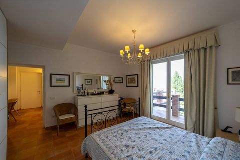 Villa a Monte Argentario, Grosseto, Monte Argentario - € 1.150.000 | Ref: 186 - foto 18