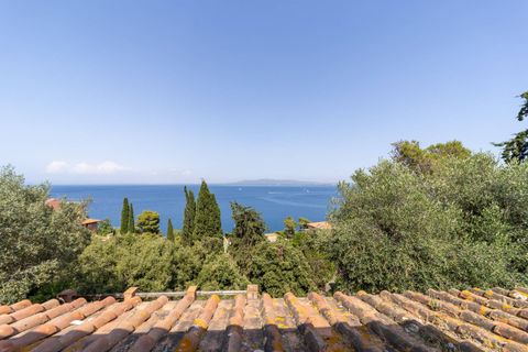 Villa a Monte Argentario, Grosseto, Monte Argentario - € 1.150.000 | Ref: 186 - foto 21