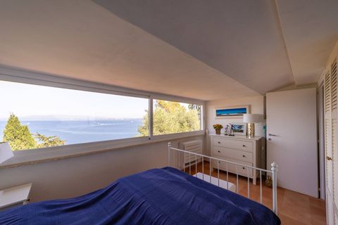 Villa a Monte Argentario, Grosseto, Monte Argentario - € 1.150.000 | Ref: 186 - foto 22