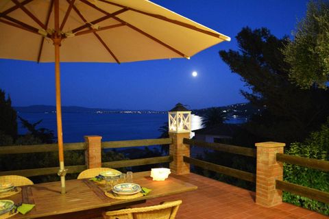 Villa a Monte Argentario, Grosseto, Monte Argentario - € 1.150.000 | Ref: 186 - foto 26