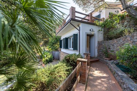 Villa a Monte Argentario, Grosseto, Monte Argentario - € 1.150.000 | Ref: 186 - foto 27