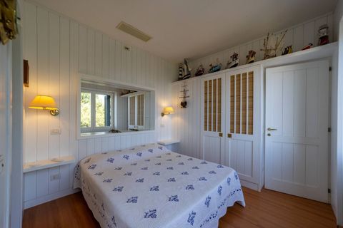 Villa a Monte Argentario, Grosseto, Monte Argentario - € 1.150.000 | Ref: 186 - foto 31