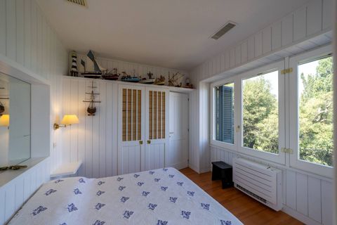 Villa a Monte Argentario, Grosseto, Monte Argentario - € 1.150.000 | Ref: 186 - foto 32