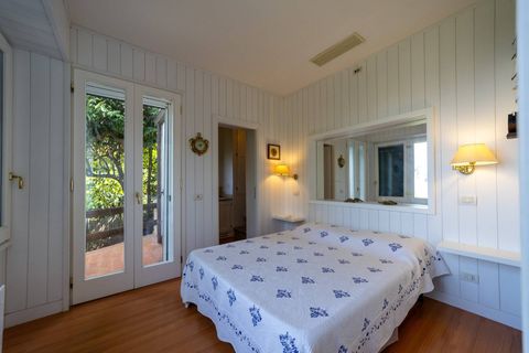 Villa a Monte Argentario, Grosseto, Monte Argentario - € 1.150.000 | Ref: 186 - foto 34