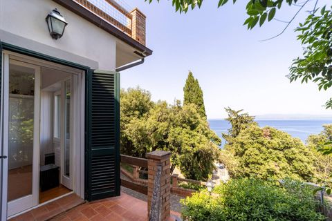 Villa a Monte Argentario, Grosseto, Monte Argentario - € 1.150.000 | Ref: 186 - foto 35