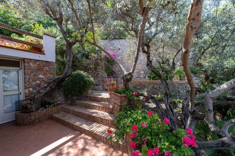 Villa a Monte Argentario, Grosseto, Monte Argentario - € 1.150.000 | Ref: 186 - foto 37