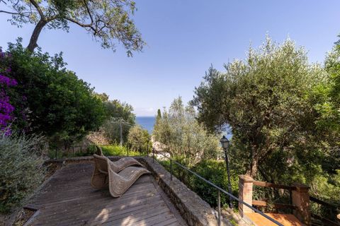 Villa a Monte Argentario, Grosseto, Monte Argentario - € 1.150.000 | Ref: 186 - foto 38