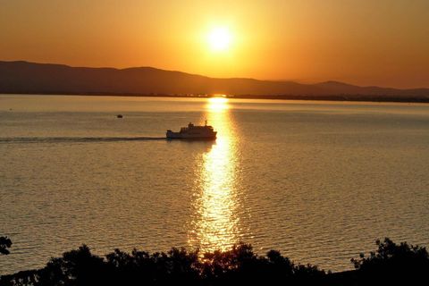 Villa a Monte Argentario, Grosseto, Monte Argentario - € 1.150.000 | Ref: 186 - foto 42