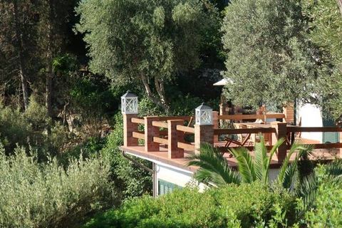 Villa a Monte Argentario, Grosseto, Monte Argentario - € 1.150.000 | Ref: 186 - foto 46
