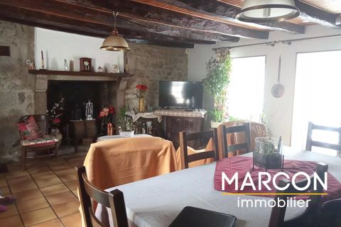 Villa a Gueret, Creuse, Gueret - € 143.000 | Ref: 89442 - foto 2