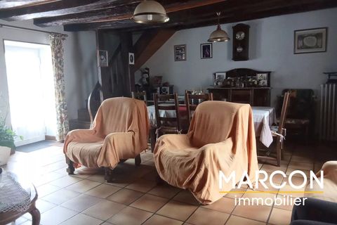 Villa a Gueret, Creuse, Gueret - € 143.000 | Ref: 89442 - foto 3