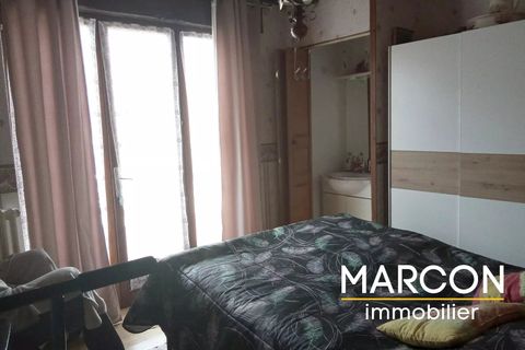 Villa a Gueret, Creuse, Gueret - € 143.000 | Ref: 89442 - foto 5