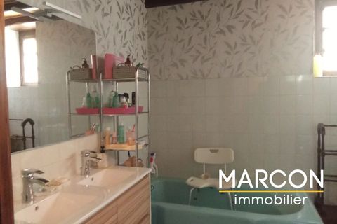 Villa a Gueret, Creuse, Gueret - € 143.000 | Ref: 89442 - foto 6
