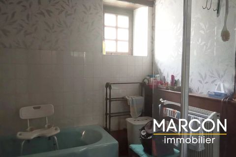 Villa a Gueret, Creuse, Gueret - € 143.000 | Ref: 89442 - foto 7