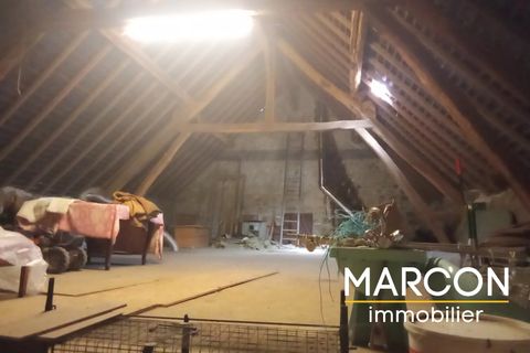 Villa a Gueret, Creuse, Gueret - € 143.000 | Ref: 89442 - foto 9
