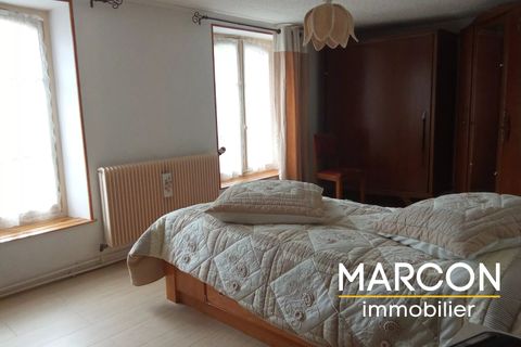 Villa a Gueret, Creuse, Gueret - € 143.000 | Ref: 89442 - foto 11