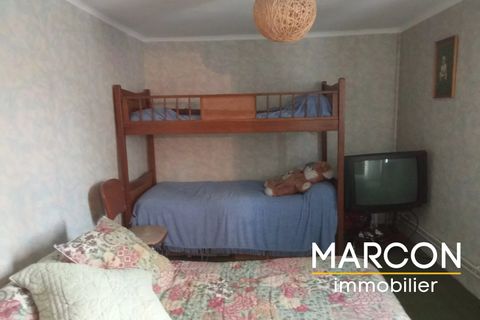 Villa a Gueret, Creuse, Gueret - € 143.000 | Ref: 89442 - foto 12